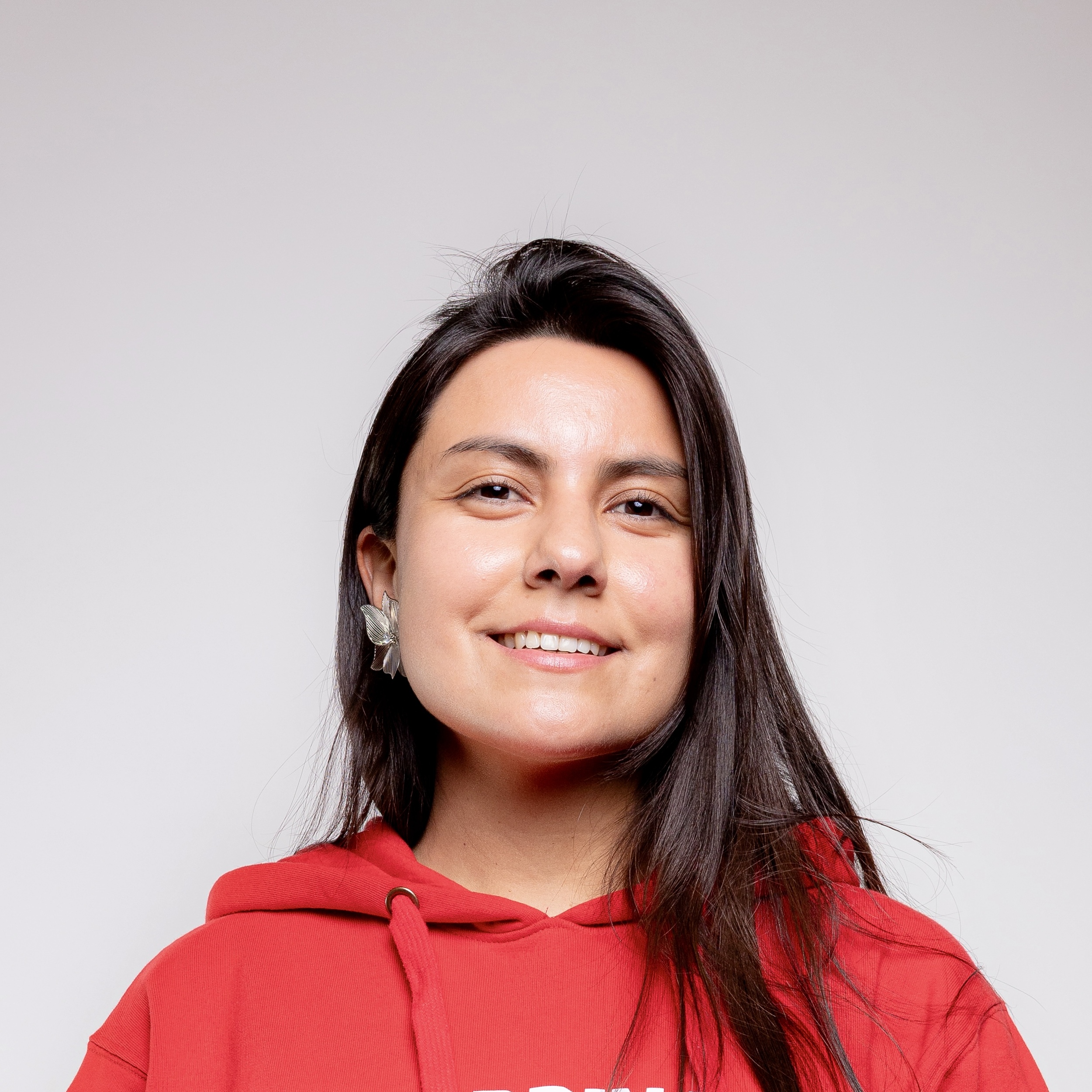 Mariana - Co-fundadora de Extraordinarios