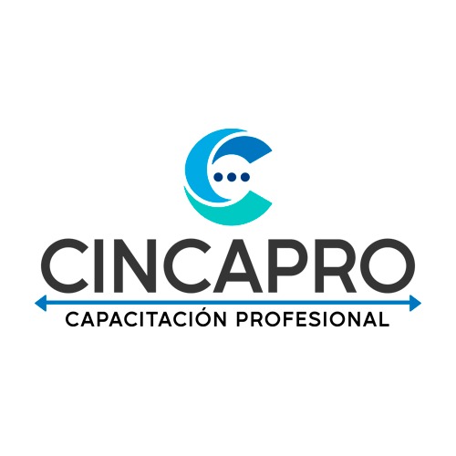 Logo Cincapro - Empresa cliente Extraordinarios Chile