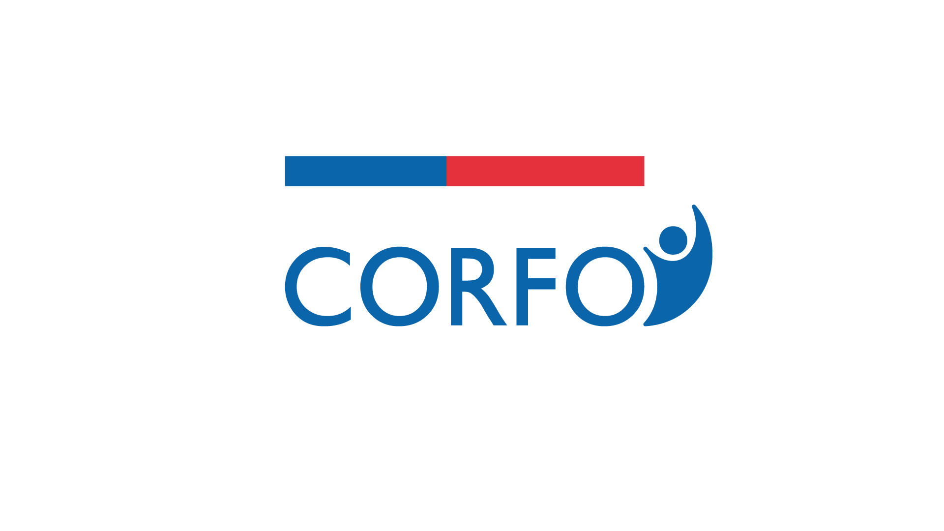 Logo Corfo