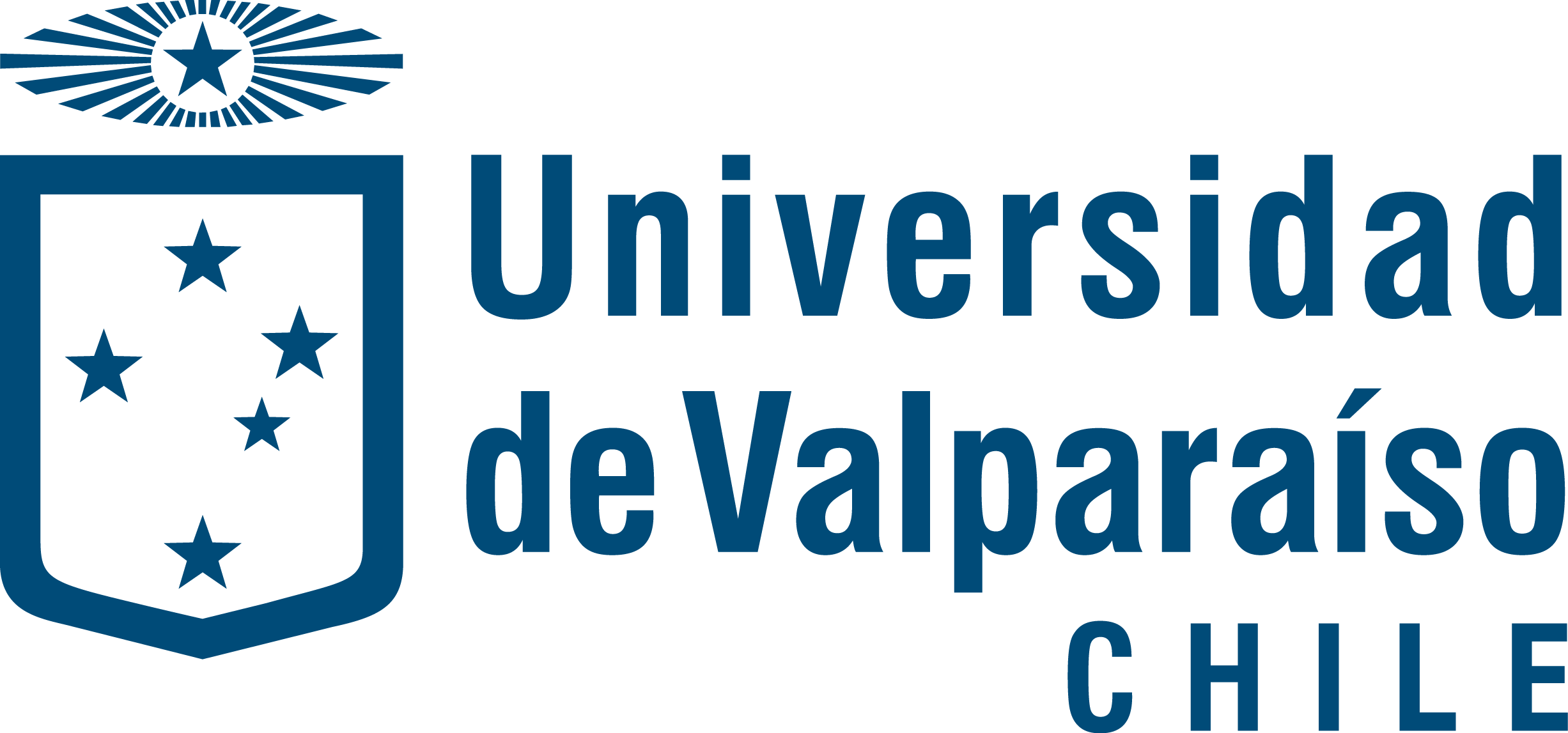 Logo Universidad de Valparaiso