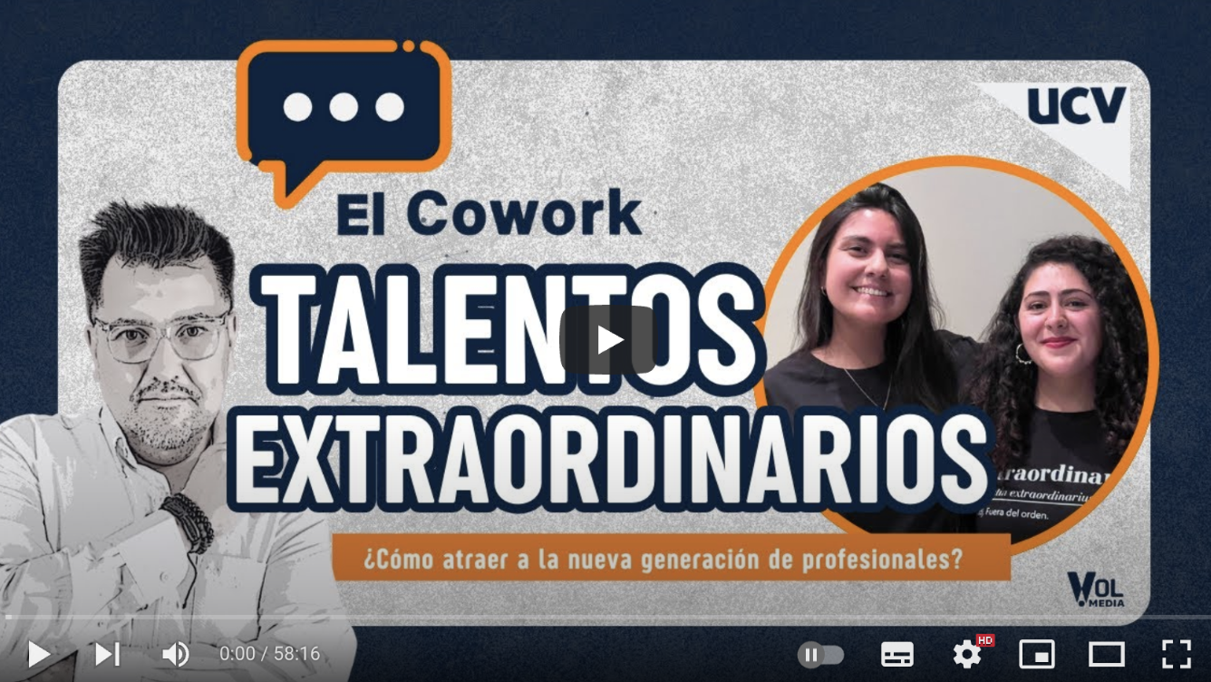 Logo de UCV Televisión