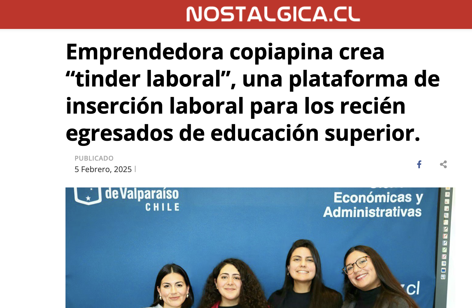 Logo de Radio Nostálgica