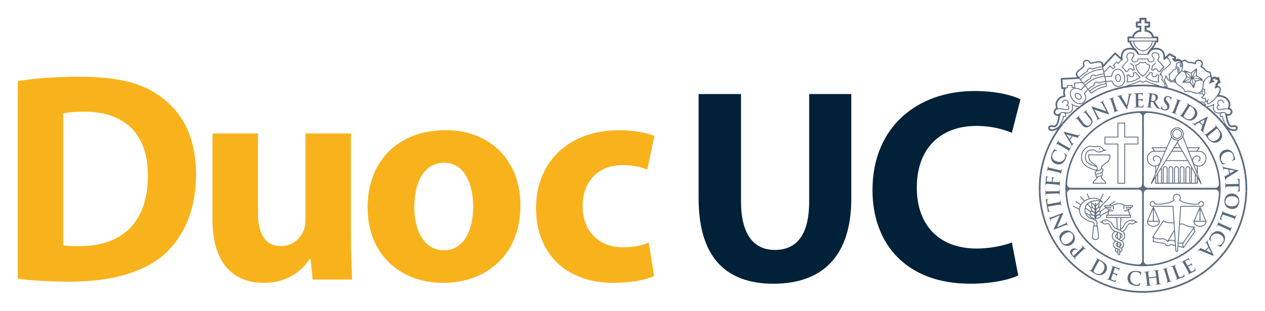 Duoc UC Sede Plaza Norte