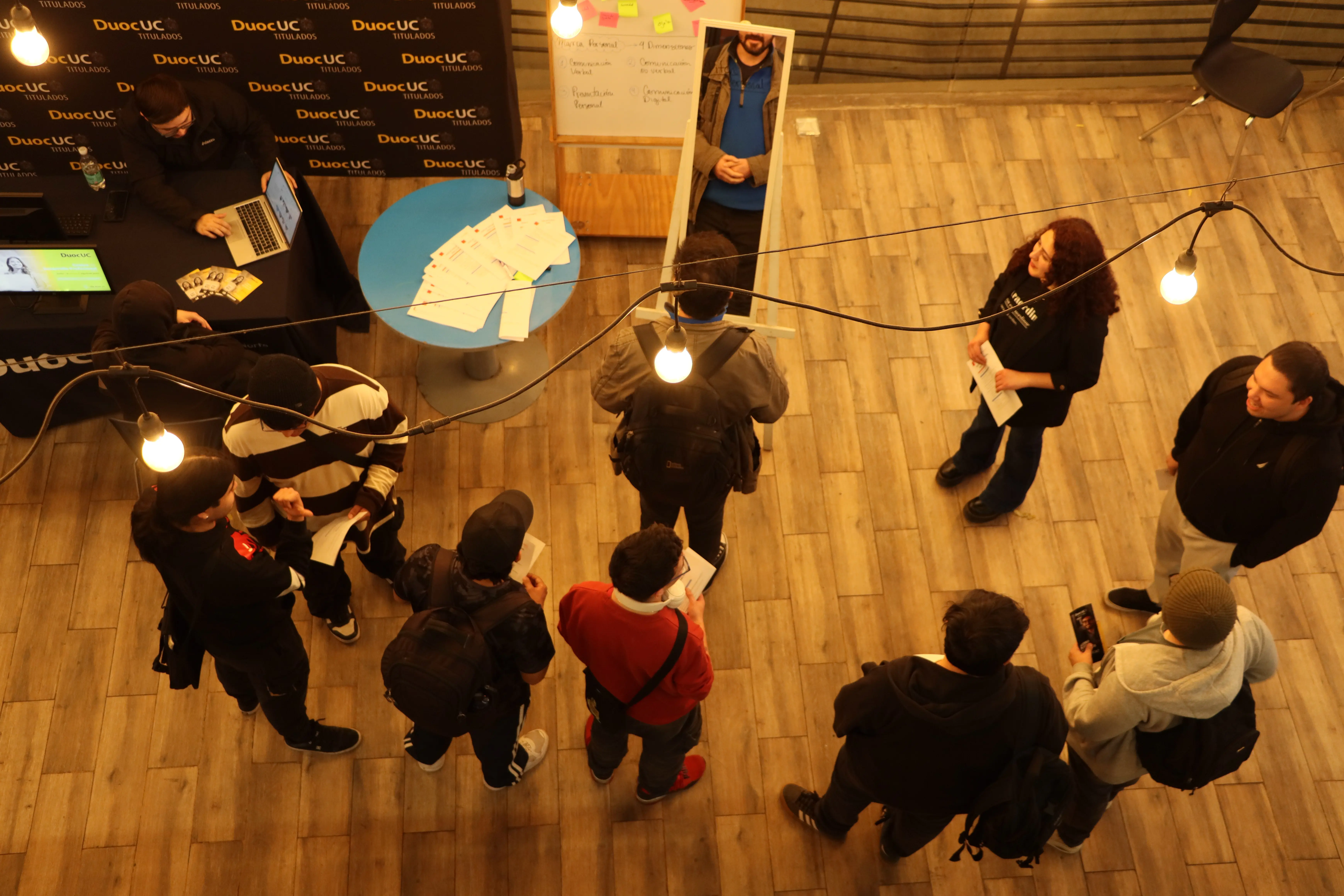 Universidad - Imagen 5