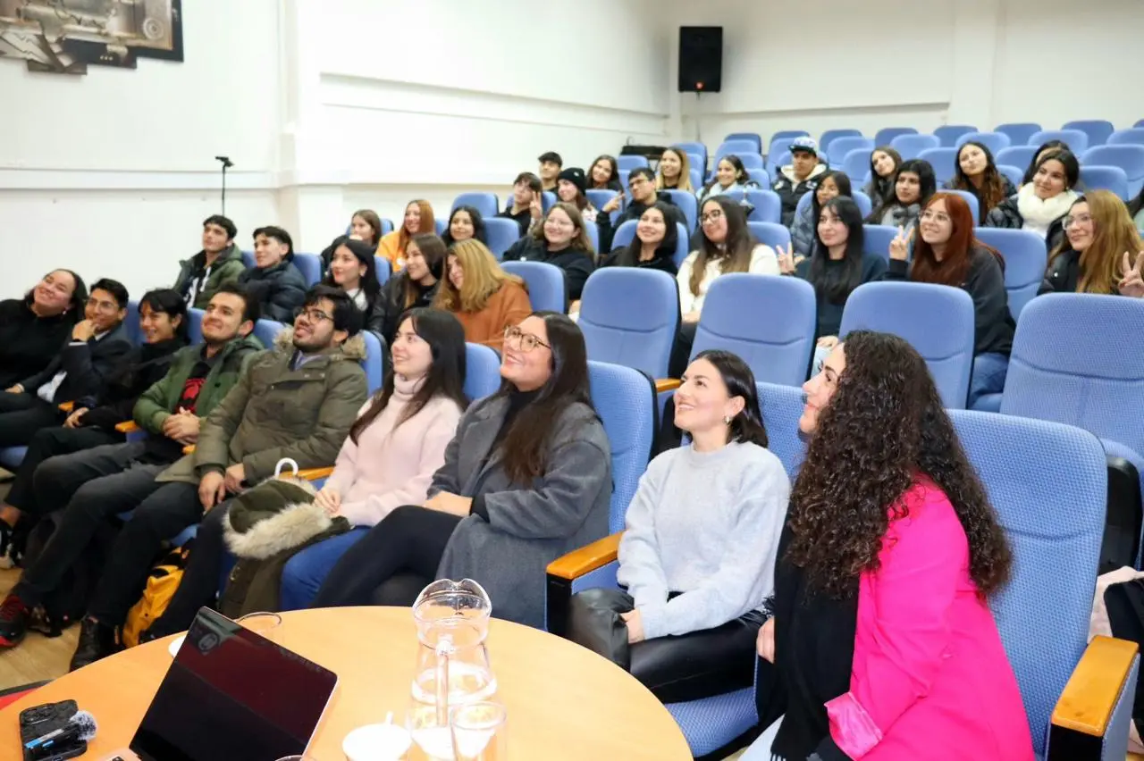 Universidad - Imagen 7