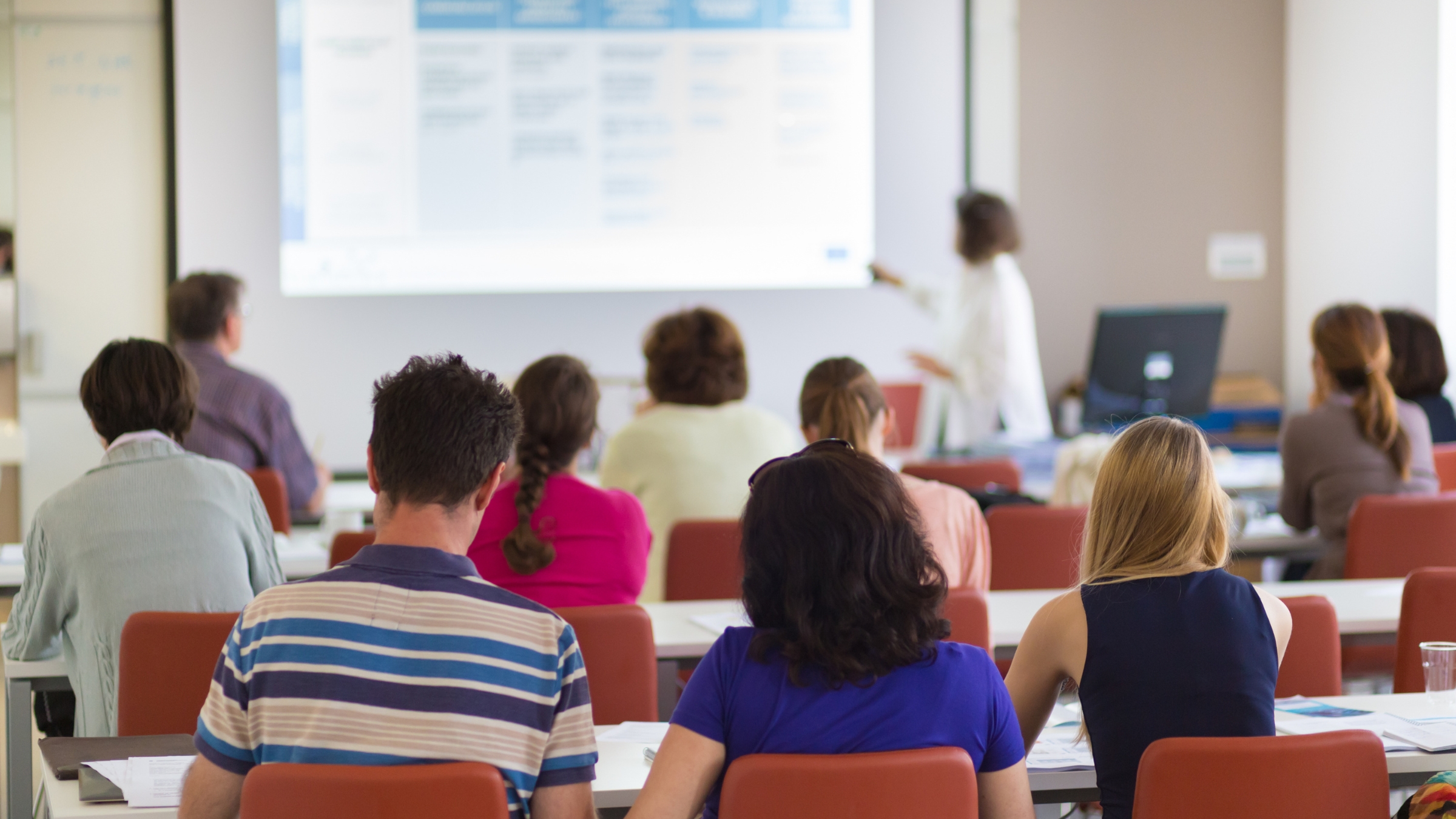 Campus universitario - Extraordinarios programas empleabilidad